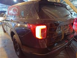 فورد إكسبلورر